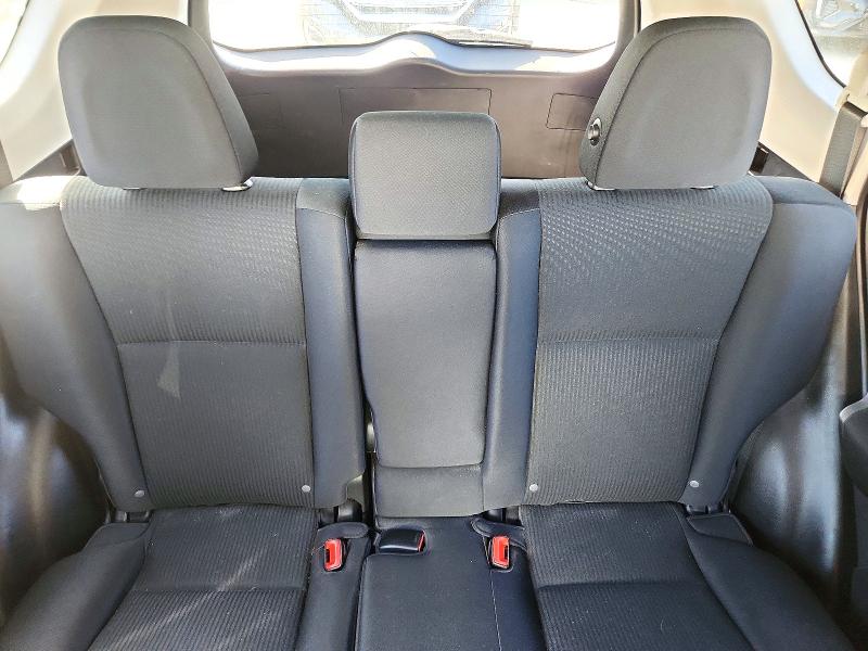 Photo 10 from auction – 2015 TOYOTA RAV4 with VIN 2T3BFREV2FW285014