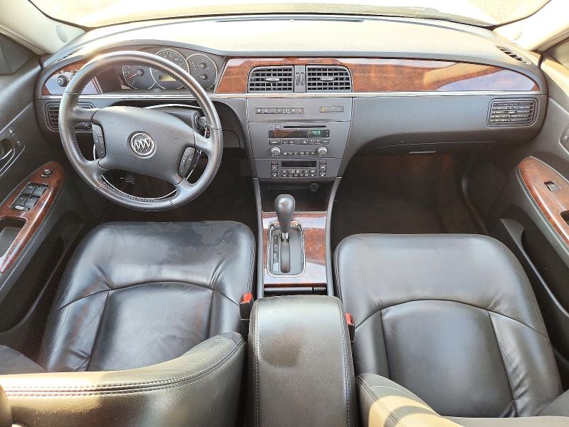 Снимка 8 от търг – 2008 BUICK LACROSSE с VIN 2G4WD582181150857
