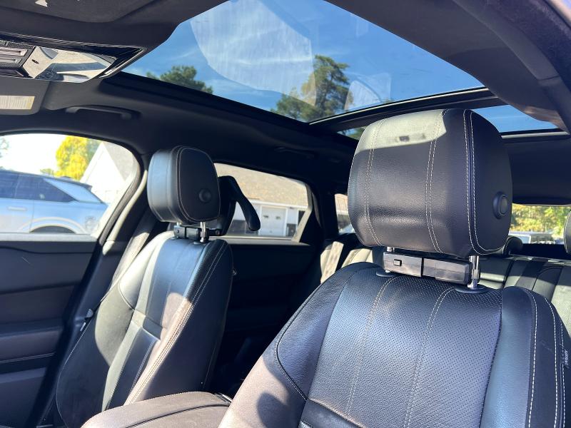 Снимка 9 от търг – 2018 LAND ROVER RANGE ROVER VELAR с VIN SALYL2RX0JA759077