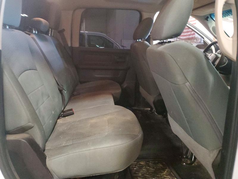 Photo 10 from auction – 2019 RAM 1500 CLASSIC with VIN 1C6RR7KT5KS729316
