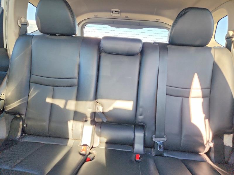Photo 10 from auction – 2015 NISSAN ROGUE with VIN 5N1AT2MV2FC904173