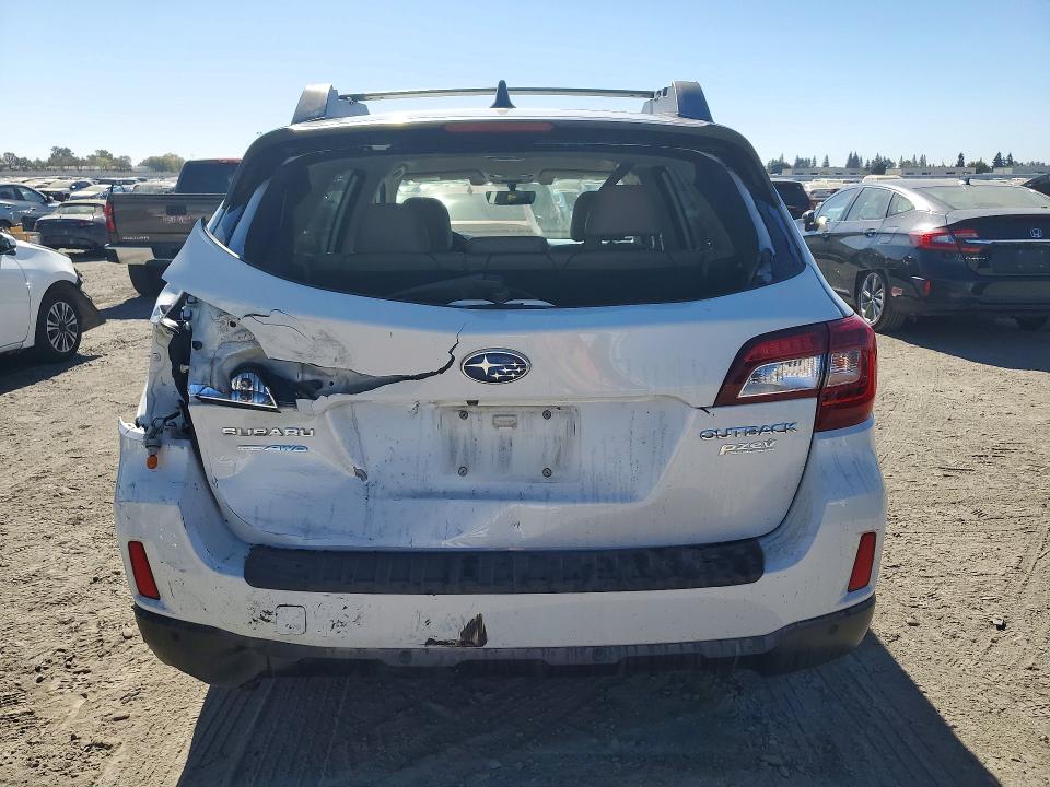 Снимка 6 от търг – 2017 SUBARU OUTBACK с VIN 4S4BSANC8H3220939