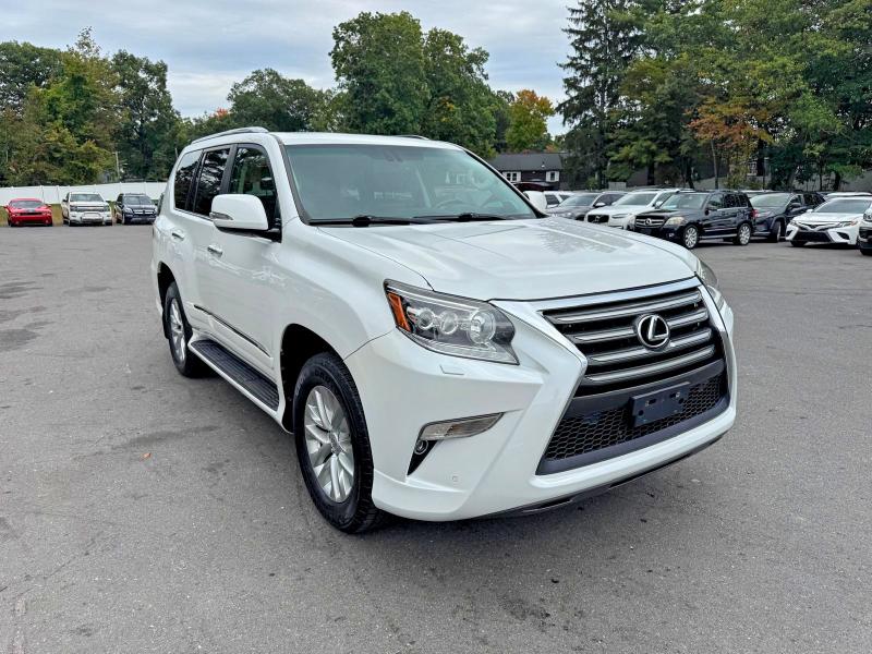 صورة رقم 4 من المزاد - 2014 LEXUS GX مع VIN JTJBM7FX9E5078326