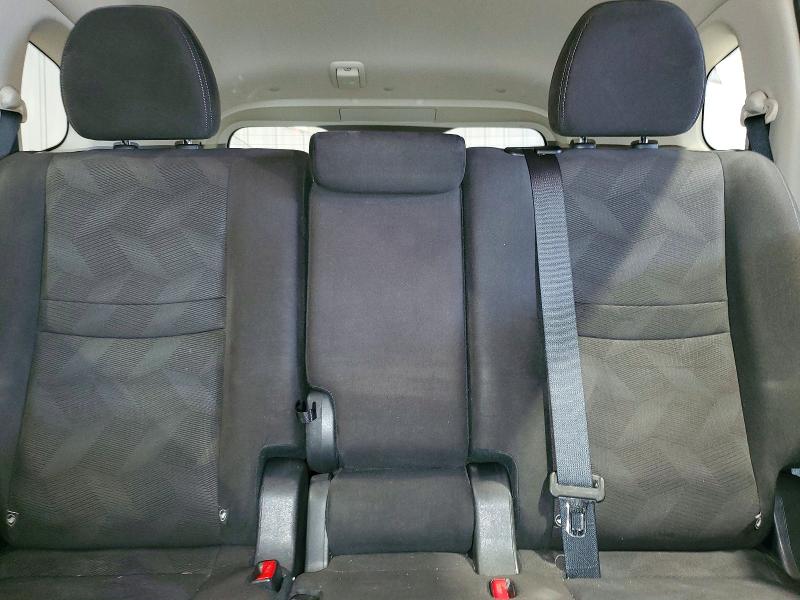Photo 10 from auction – 2015 NISSAN ROGUE with VIN KNMAT2MV7FP526008