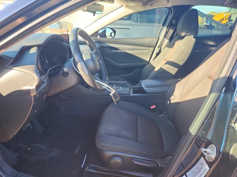 Снимка 7 от търг – 2021 MAZDA 3 с VIN JM1BPAAL1M1323072