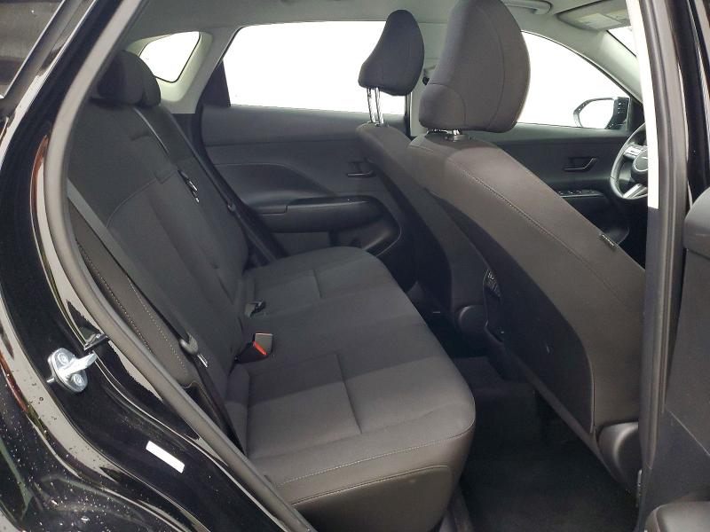 Photo 10 from auction – 2026 HYUNDAI KONA with VIN KM8HF3AB3TU438474