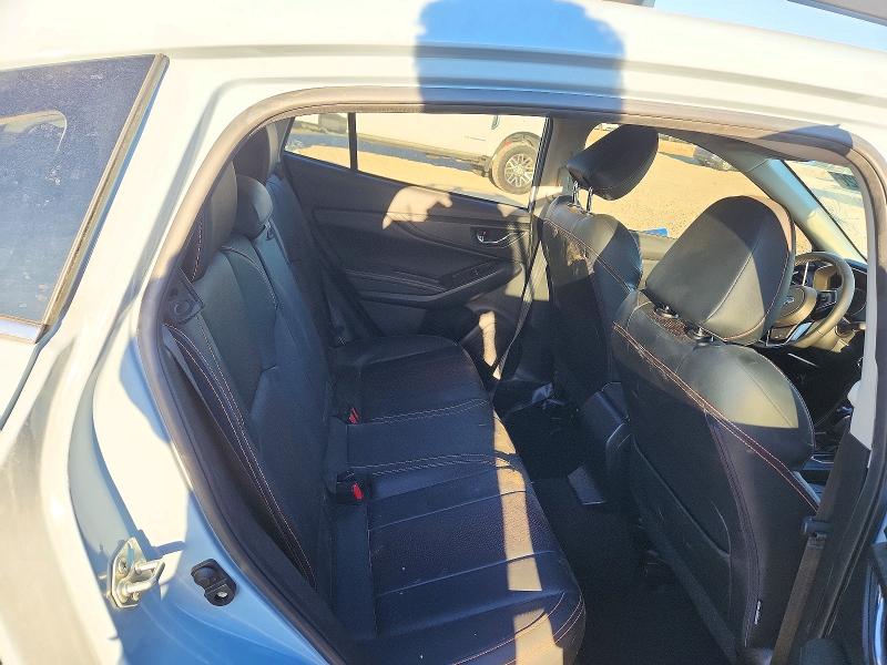 Снимка 10 от търг – 2021 SUBARU CROSSTREK с VIN JF2GTHNC6M8304708