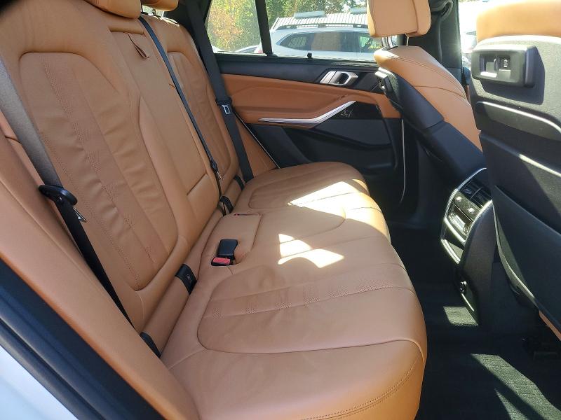 Снимка 11 от търг – 2019 BMW X5 с VIN 5UXCR6C54KLB12574