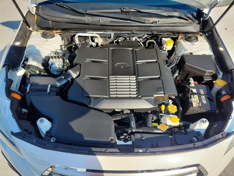Zdjęcie 12 z aukcji – 2017 SUBARU OUTBACK z VIN 4S4BSENC1H3207733