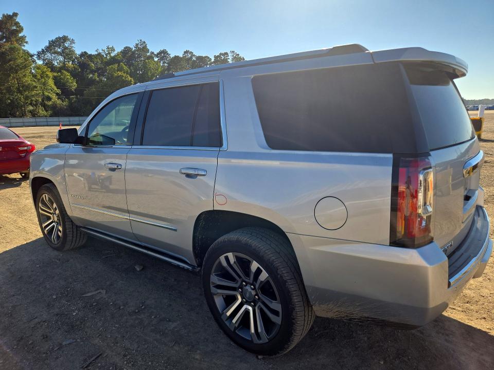 Снимка 2 от търг – 2018 GMC YUKON с VIN 1GKS1CKJ6JR114664