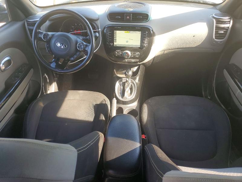 Zdjęcie 8 z aukcji – 2014 KIA SOUL z VIN KNDJP3A53E7019894