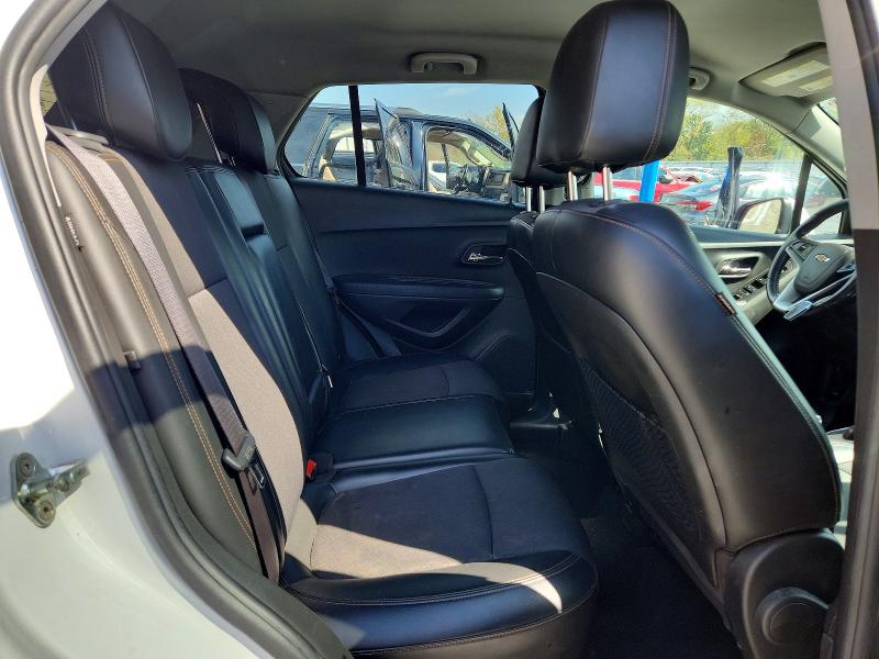 Foto 11 de la subasta – 2018 CHEVROLET TRAX con VIN KL7CJLSB0JB536198