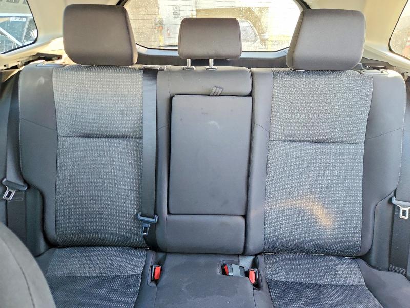 Photo 10 from auction – 2026 TOYOTA RAV4 with VIN 2T36DRBV4TC005487