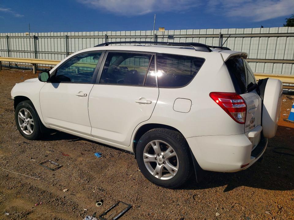 Снимка 2 от търг – 2011 TOYOTA RAV4 с VIN 2T3BF4DV7BW107095