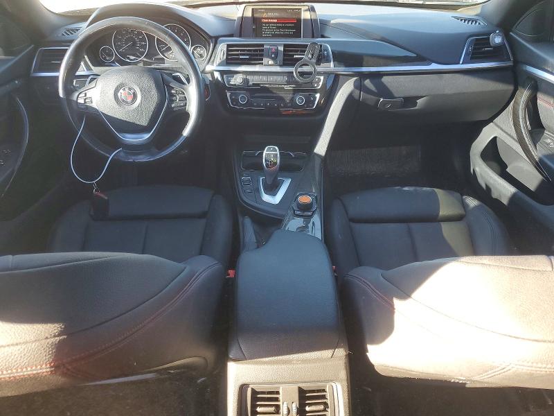 Фото 8 с аукциона – 2018 BMW 430I с VIN WBA4J1C51JBG79004