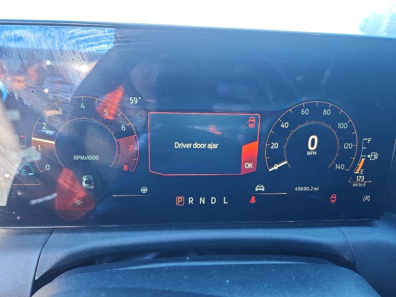 Снимка 9 от търг – 2024 FORD MUSTANG с VIN 1FA6P8TH7R5108062