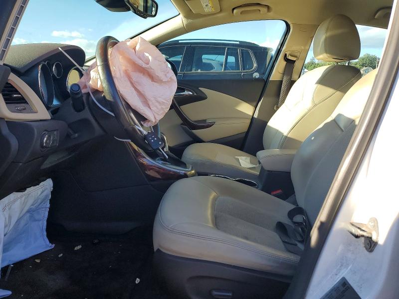 Снимка 7 от търг – 2014 BUICK VERANO с VIN 1G4PR5SK5E4113292