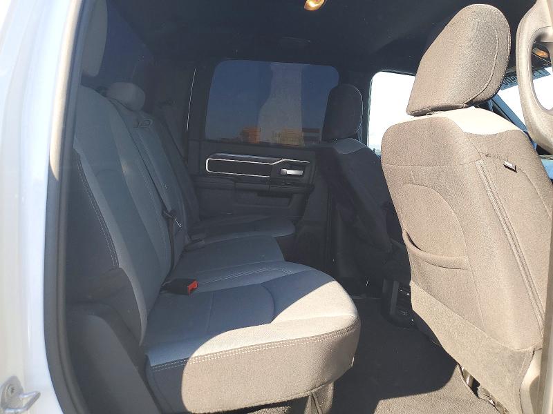 Foto 10 de la subasta – 2024 RAM 2500 con VIN 3C6UR5DJ3RG386369