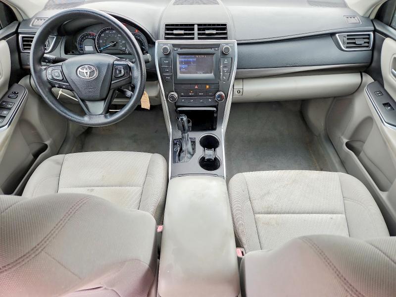 Photo 8 from auction – 2015 TOYOTA CAMRY with VIN 4T4BF1FK5FR512281
