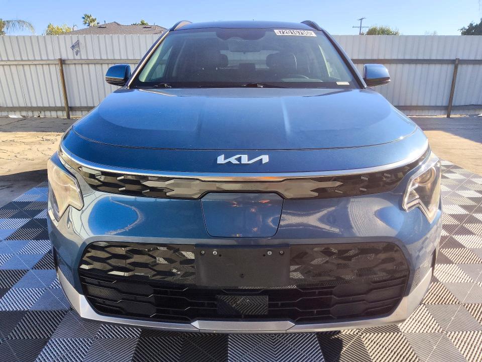 Фото 5 с аукциона – 2023 KIA NIRO с VIN KNDCR3L17P5034037
