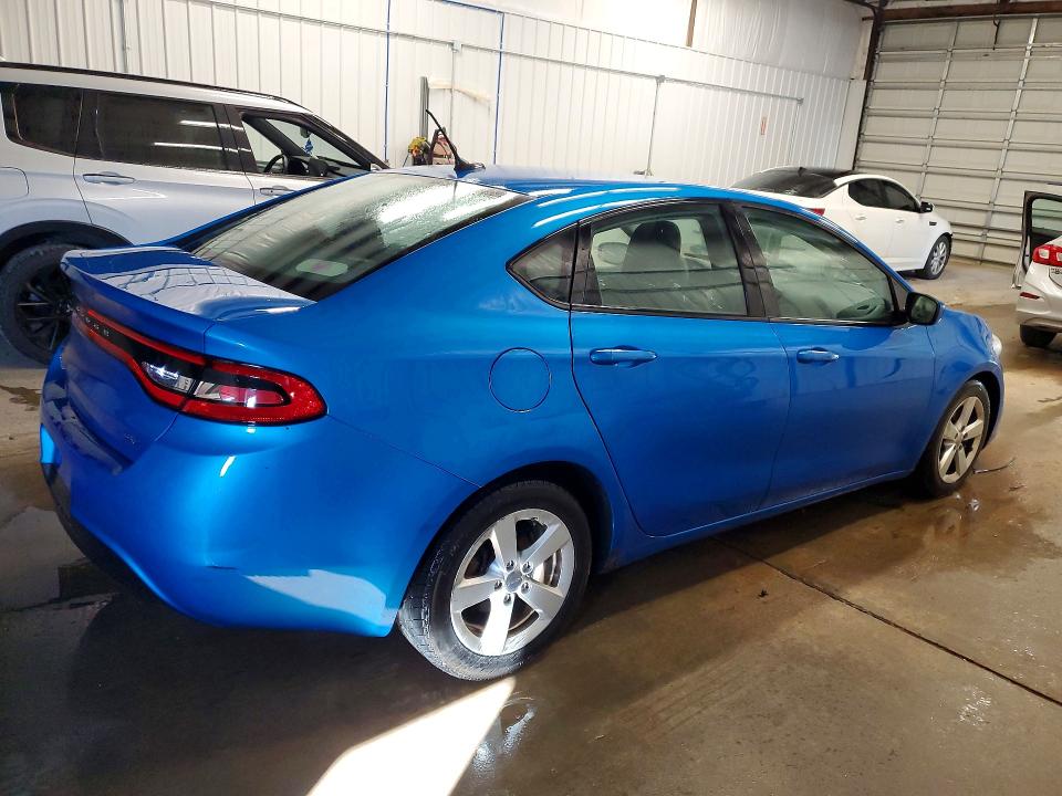 Foto 3 de la subasta – 2016 DODGE DART con VIN 1C3CDFBB0GD529202