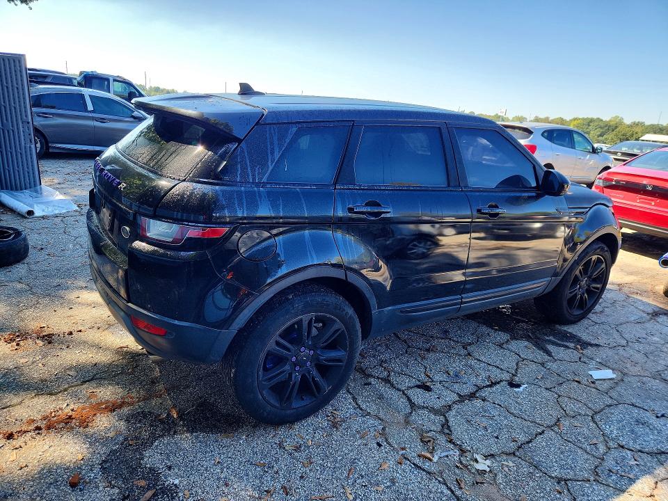 Снимка 3 от търг – 2016 LAND ROVER RANGE ROVER EVOQUE с VIN SALVP2BG7GH079369