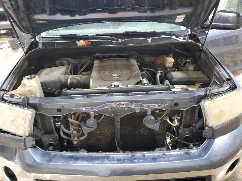 Снимка 11 от търг – 2010 TOYOTA TUNDRA с VIN 5TFDY5F1XAX133140