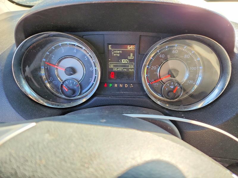 Снимка 9 от търг – 2013 CHRYSLER TOWN & COUNTRY с VIN 2C4RC1BG6DR743501