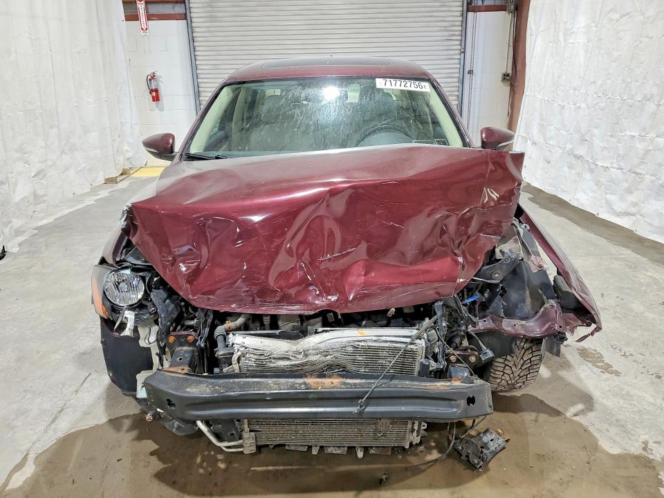 Снимка 5 от търг – 2012 VOLKSWAGEN PASSAT с VIN 1VWCN7A34CC028092
