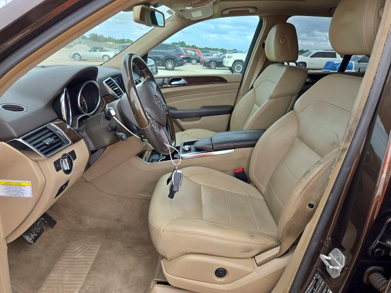 Снимка 7 от търг – 2012 MERCEDES-BENZ ML с VIN 4JGDA5HB8CA023294