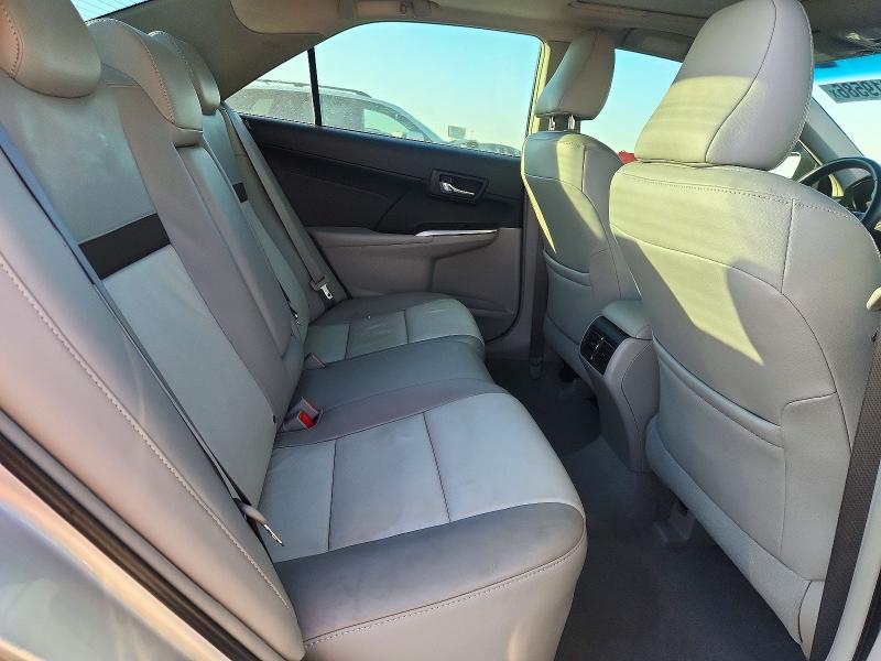 Снимка 10 от търг – 2014 TOYOTA CAMRY с VIN 4T1BF1FK1EU857848