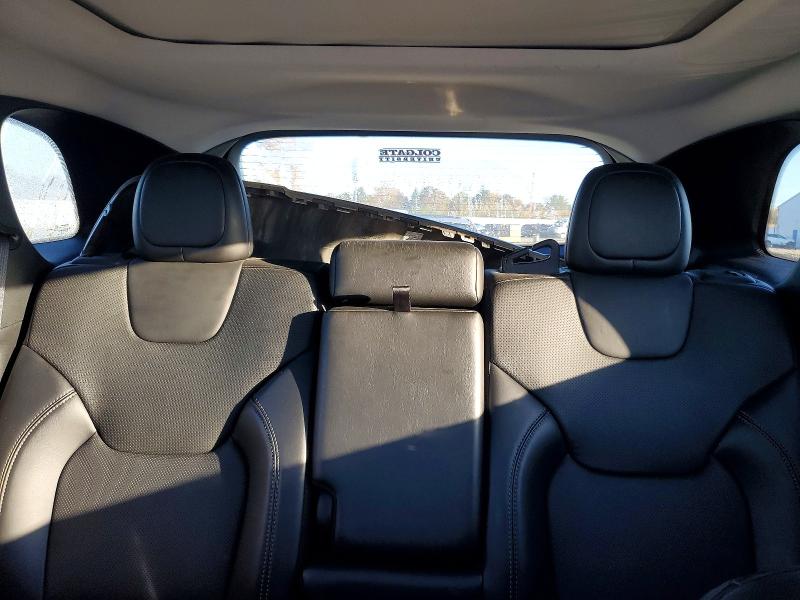 Foto 10 de la subasta – 2021 JEEP CHEROKEE con VIN 1C4PJMDX9MD118122