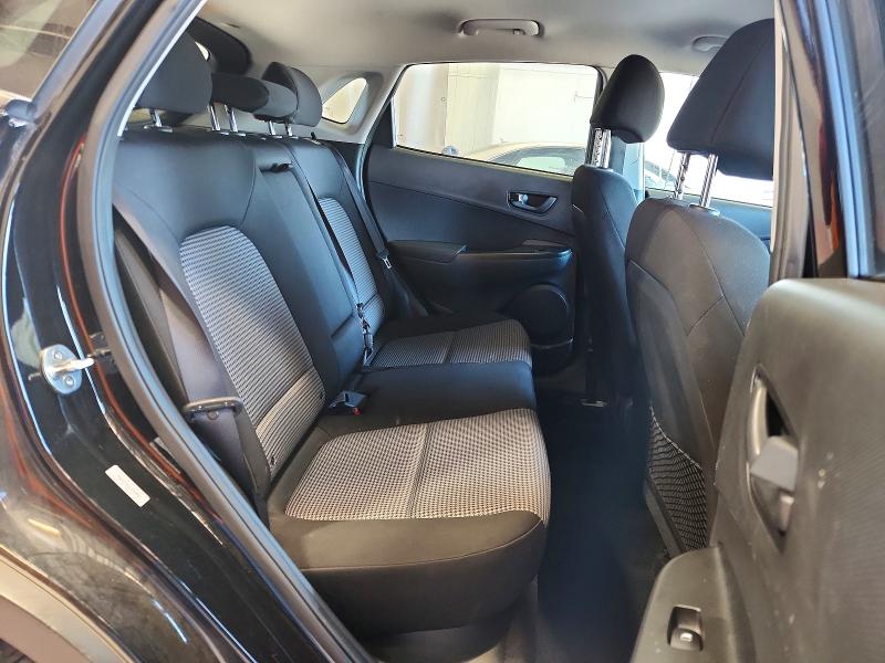 Photo 11 from auction – 2020 HYUNDAI KONA with VIN KM8K2CAA3LU538857