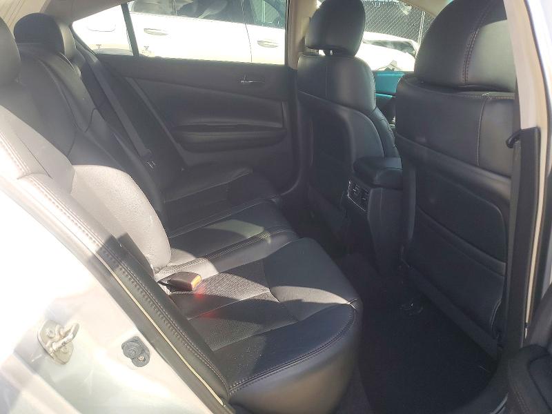 Снимка 10 от търг – 2013 NISSAN MAXIMA с VIN 1N4AA5AP1DC814632