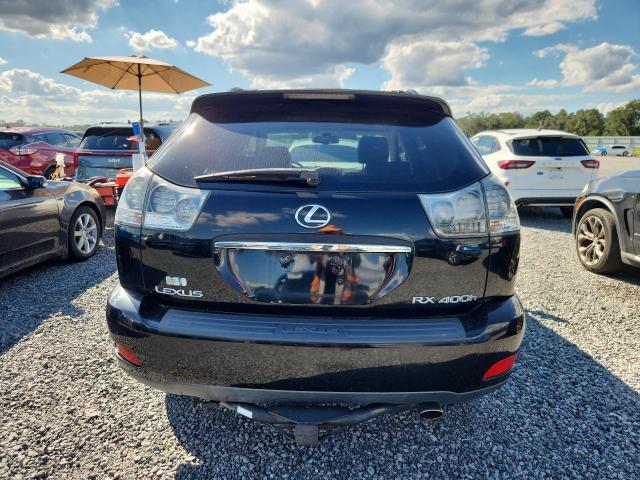 صورة رقم 6 من المزاد - 2007 LEXUS RX مع VIN JTJHW31U172012898