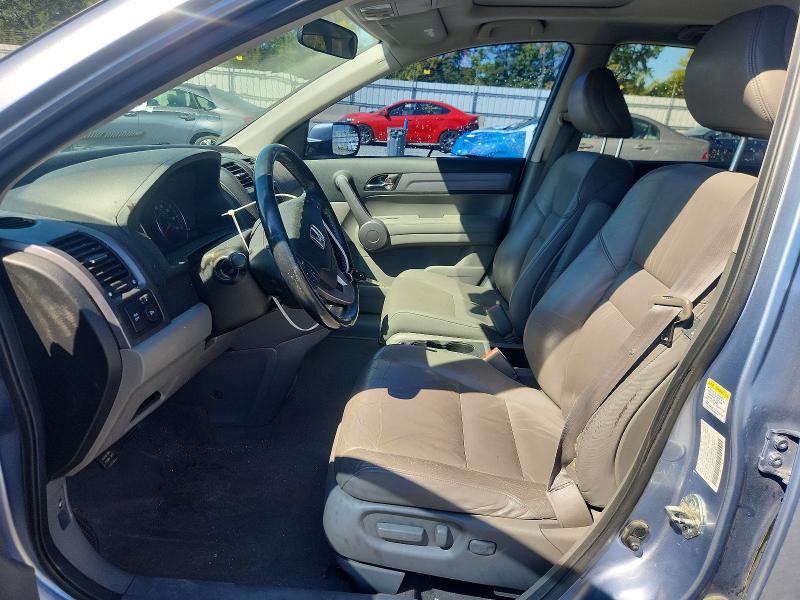 Снимка 7 от търг – 2009 HONDA CR-V с VIN JHLRE38799C007782