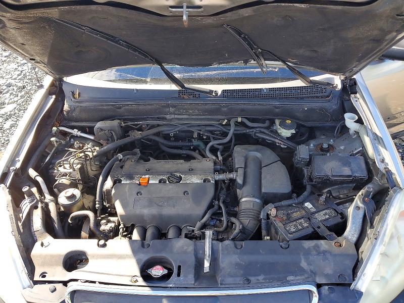 Photo 11 from auction – 2006 HONDA CR-V with VIN JHLRD78586C029339