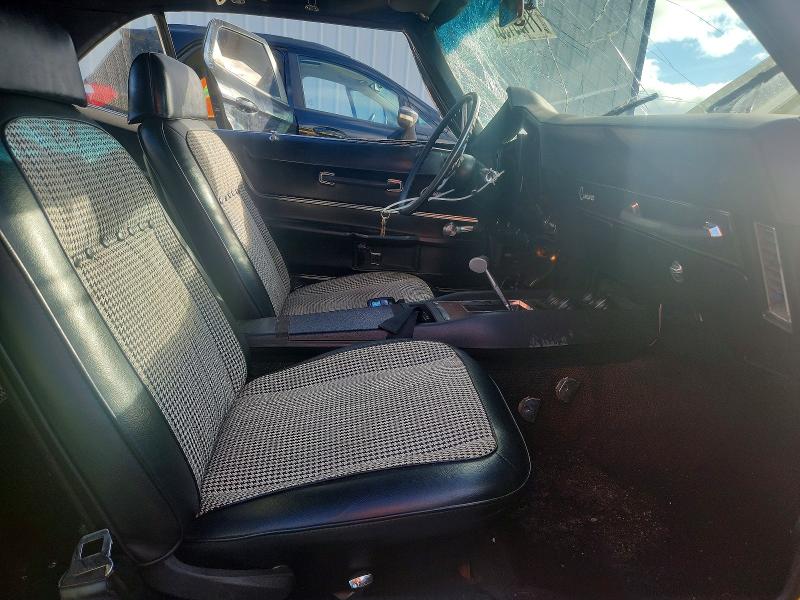 Снимка 7 от търг – 1969 CHEVROLET CAMARO Z/28 RS с VIN 124379N645585