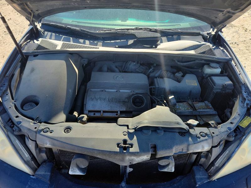 Снимка 11 от търг – 2004 LEXUS RX с VIN JTJHA31U340040305