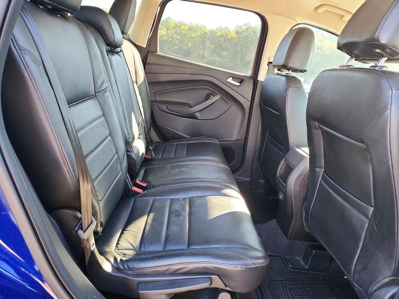 Снимка 11 от търг – 2015 FORD ESCAPE с VIN 1FMCU0GX8FUA49044