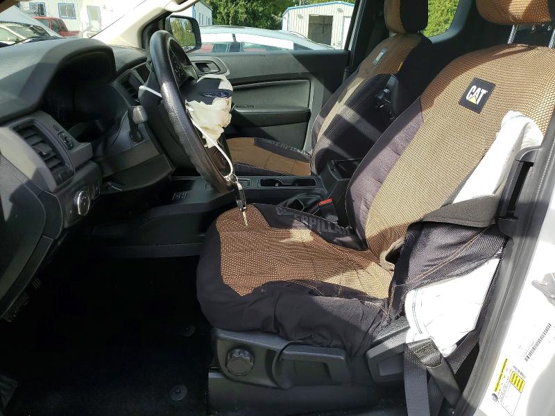 Zdjęcie 7 z aukcji – 2020 FORD RANGER z VIN 1FTER1EH6LLA99040