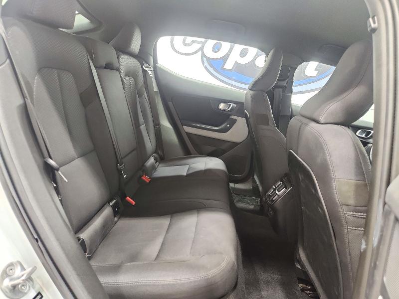 Снимка 10 от търг – 2023 POLESTAR 2 с VIN YSMED3KA5PL150362