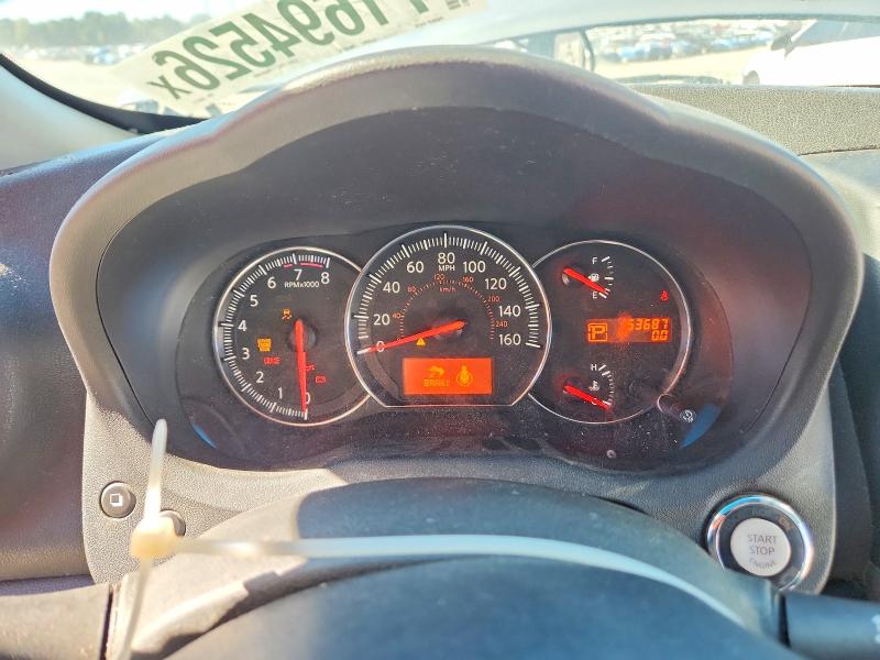 Zdjęcie 9 z aukcji – 2011 NISSAN MAXIMA z VIN 1N4AA5AP0BC849711