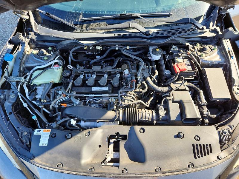 Снимка 11 от търг – 2017 HONDA CIVIC с VIN SHHFK7H54HU430316
