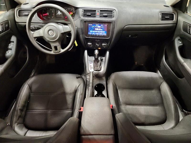 Снимка 8 от търг – 2011 VOLKSWAGEN JETTA с VIN 3VWDX7AJ5BM330467