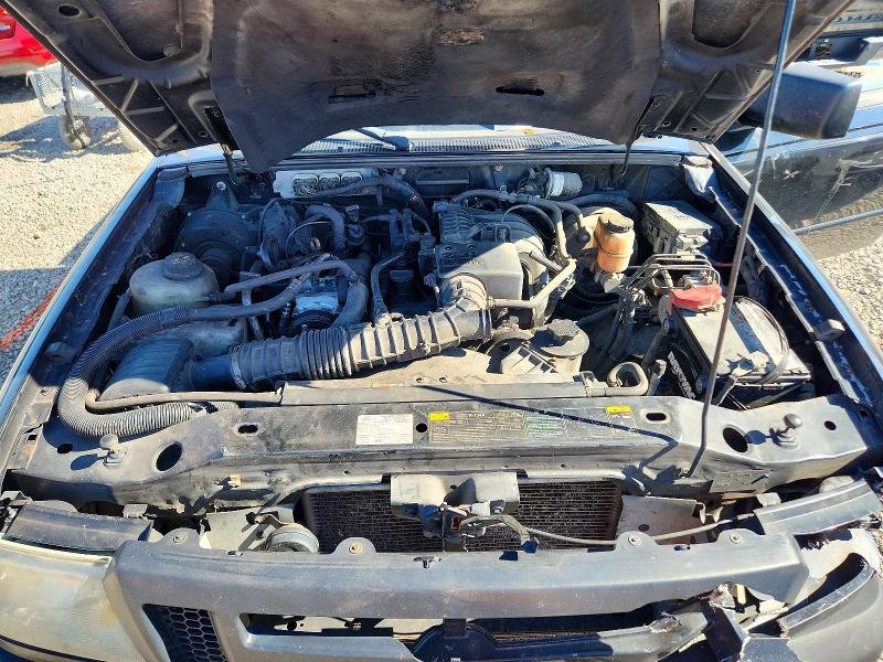Photo 11 from auction – 2010 FORD RANGER with VIN 1FTKR1AD2APA63177