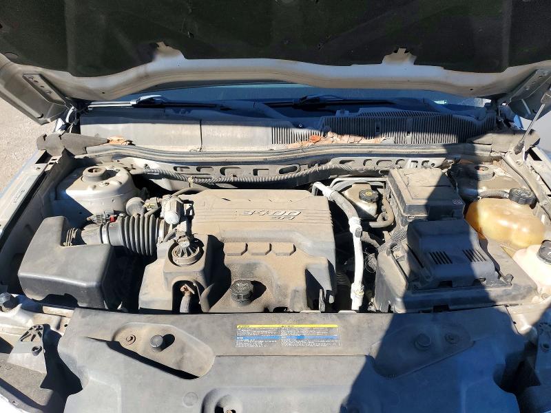 Снимка 11 от търг – 2008 PONTIAC TORRENT с VIN 2CKDL33F686031002