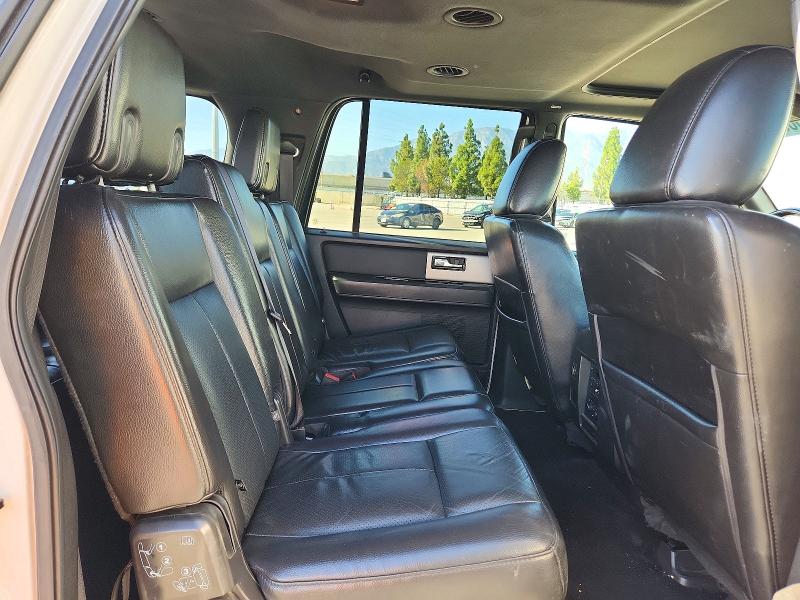 Снимка 11 от търг – 2013 FORD EXPEDITION с VIN 1FMJK2A52DEF13999