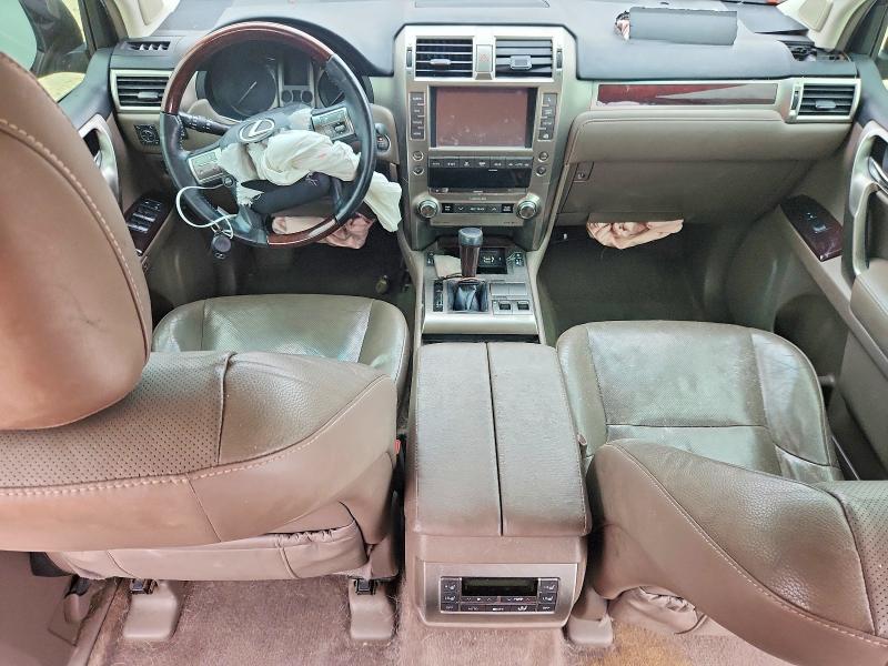 صورة رقم 8 من المزاد - 2014 LEXUS GX مع VIN JTJBM7FXXE5086449