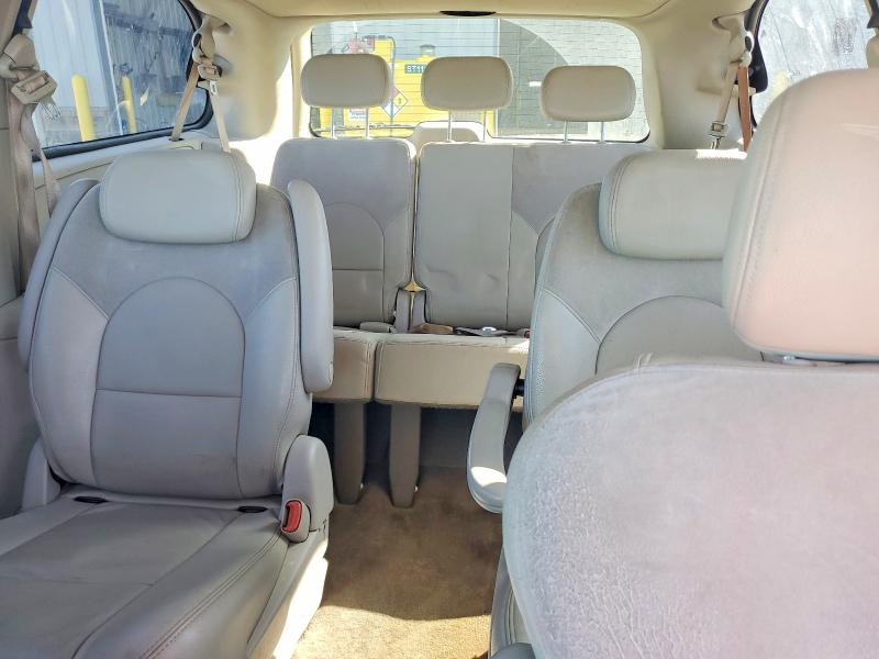 Снимка 10 от търг – 2006 CHRYSLER TOWN & COUNTRY с VIN 2A4GP64L26R809736